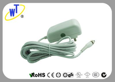 China 12V DC 2.5A 30W AC Charger Adapter WITH 3M DC Cable for Massagers for sale