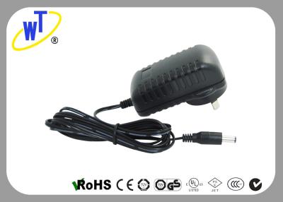 China AC 50Hz 240V Input 18W Wallmount Type Power Adapter for SAA Socket for sale