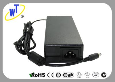 China AC 50Hz / 60Hz DC 90W Switching Power Supply Adapter with 1.8M Cable for sale