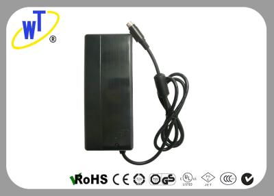 China 9V 15A Universal DC Power Adapter with 4 Pins Connection for Medical Devices for sale