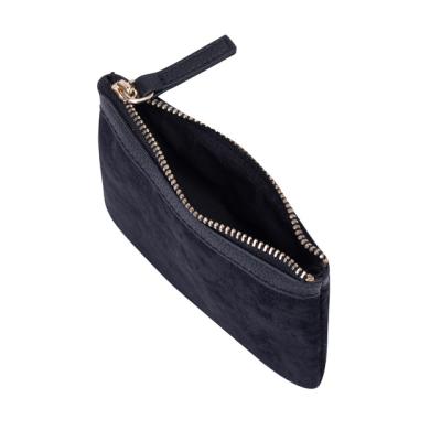 China Latest Design Female Unique Luxury Velvet Mini Lady Coin Purses Soft Clutch Bag Wallet Durable for sale