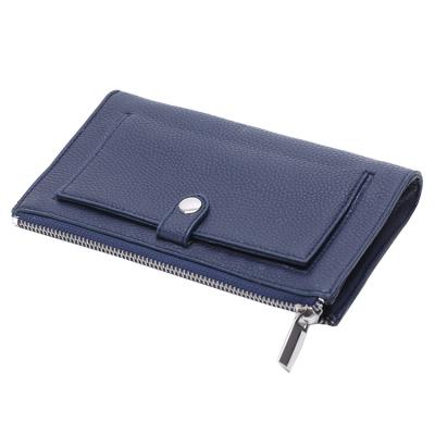 China China Supplier Unique Durable Fashion Ladies Small Leather Luxury Clutch Bags for sale