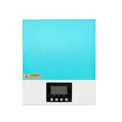 China Low Frequency Hybrid Inverter 3 Phase Solar On Grid Inverter Pcb Control Board For 3Kw Best Solar Inverters for sale