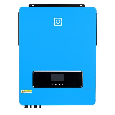 China 10.2KW Manufacturer China Wholesale Solar Inverter Micro Grid Tie Solar Inverter With 100% Safety 10Kw Hybrid Solar Inverter for sale