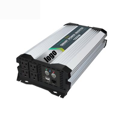 China Lithium Lead 1000W Solar Hybrid Inverter System Solar Hybrid Inverter Solar Battery Pack Solar Solar Inverter Hybrid for sale