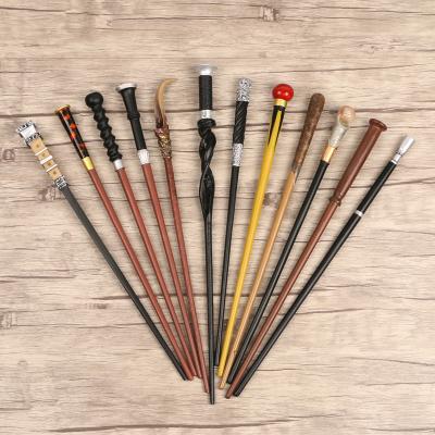 China PVC Resin Newcomer Halloween Party Harry Potter With Fantastic Beasts Magic Wand for sale