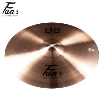 China FANS B8 Cymbals 16