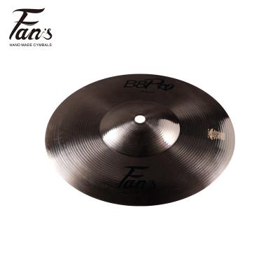 China Hot Sales FANS Cymbals Pack B8 PRO Series 10