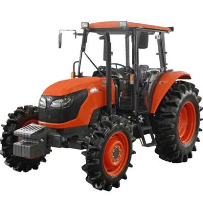 China Economic Used Tractor Second Hand Tractor Refurbished Tractor for sale