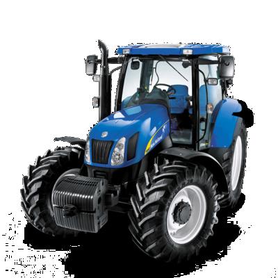 China Economic Second Hand Tractor Refurbished Tractor USED Tractor for sale