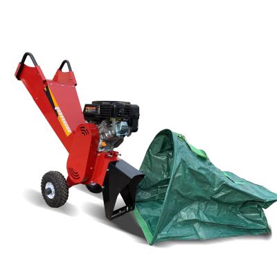 China Farms CE Approved DIY Wood Chipper Shredder For Home Use for sale