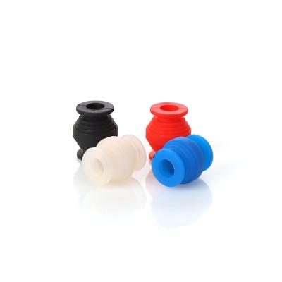 China Rubber Shock Absorber Vibration Damping Rubber Anti-Vibration Balls For Unmanned Aerial Vehicle - for sale