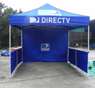 China PVC or Oxford Portable Advertising Tent (420D/500D/600D) for sale