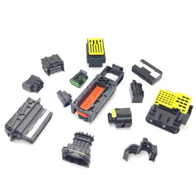 China Original tyco automotive electronic connector MG620050 for sale