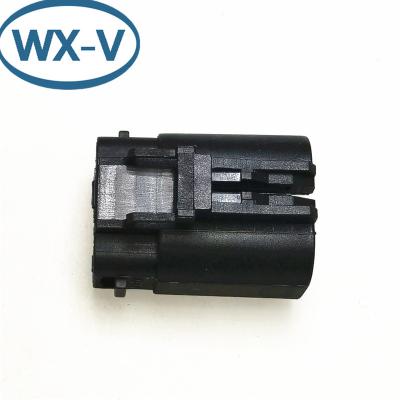 China 12 Pin Female Connector 87612200040 Automotive Electronic Immediate Delivery China XC-WP-2F for sale