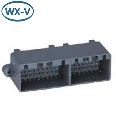 China Automotive Electronic Connector 16 Terminal 83355200090 Made In China Connector 68145-3615 for sale