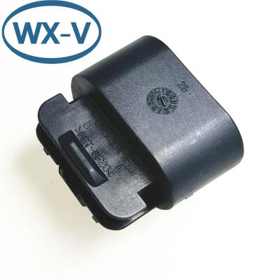 China 4 Pin Automotive Electronics TE Connector Original 15487756 for sale