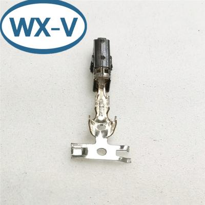 China Original TE Automotive Electronic Connector Terminal 15304730 for sale