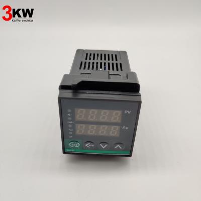 China 48*48 Signals 24V Temperature Control Multi-input Popular Instrument Temperature Measurement for sale