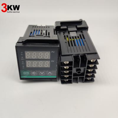 China Precision Equipment CHB High Precision Intelligent Industrial Temperature Controller Temperature Control for sale