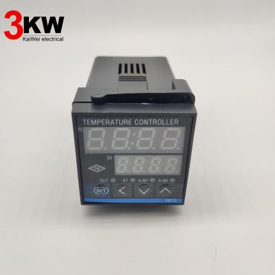 China XMTG 7000 34v 36V 110V Industrial Heating Equipment Intelligence Temperature Controller for sale