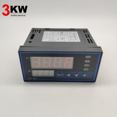 China XMTF 7000 34v 36V 110V Industrial Heating Equipment Intelligence Temperature Controller for sale