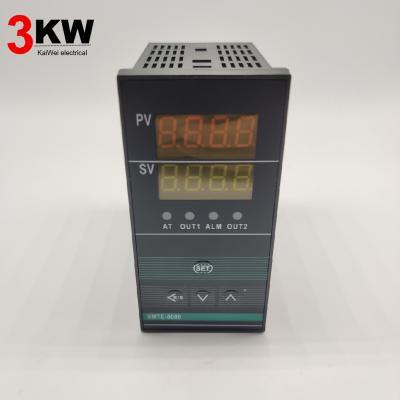 China Industrial Heating Equipment XMTE 8000 Universal Inlet Temperature Control Instrument for sale