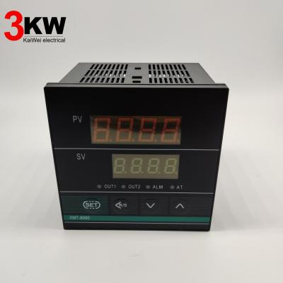 China XMTA 8000 Universal Type Industrial Water Heaters and Food Machinery Intelligent Temperature Controller Input for sale