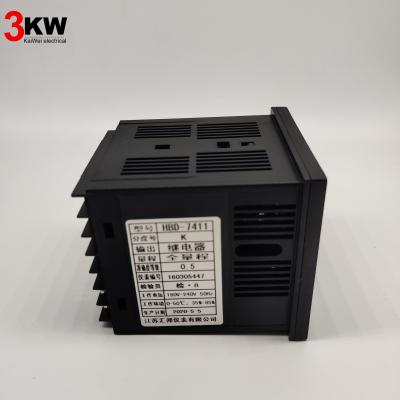 China 72*72mm Oven Temperature Controller High Temperature Intelligent OEM ODM for sale