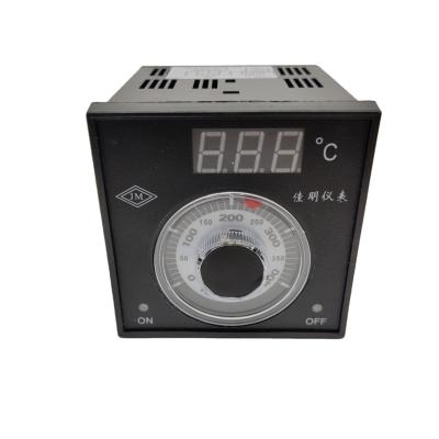 China Industrial Water Heaters and Food Machines Oven LED Knob Digital Temperature Controller Tel 96-9001k for sale