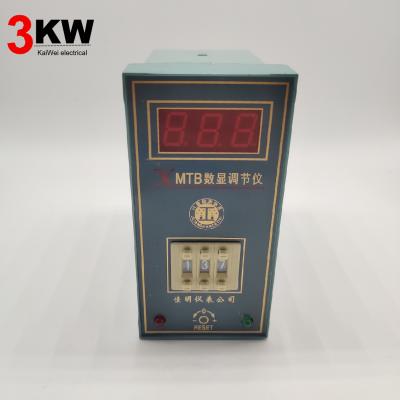 China Industrial Heating Equipment XMTB K Type Industrial Temperature Control Instrument for sale