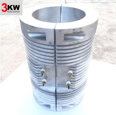 China Factory easy to use customization cast aluminum industrial electric heating plate for sale