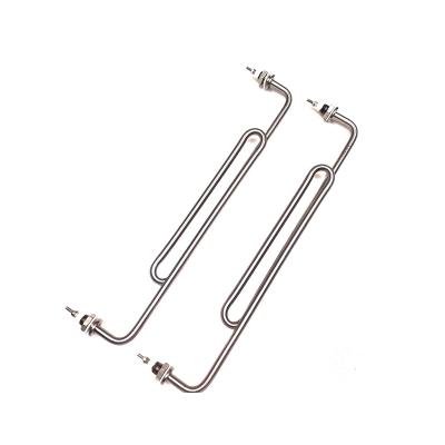 China Industry High Performance Home Appliances Electric Heating Element Deep Fryer for sale