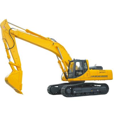 China building material stores china brand hydraulic excavators 21 ton weight for sale for sale