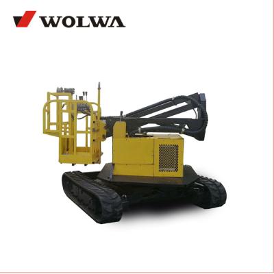 China Hotels Mobile Hydraulic Lifting Machine for sale