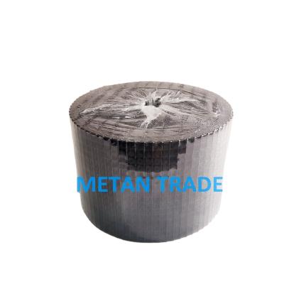 China Hot Sale Solar Panel Bird Mesh / Creature Roll Guard with 100ft 1/2