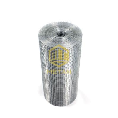 China Protection Mesh 304 316 Stainless Steel Wire Mesh 48