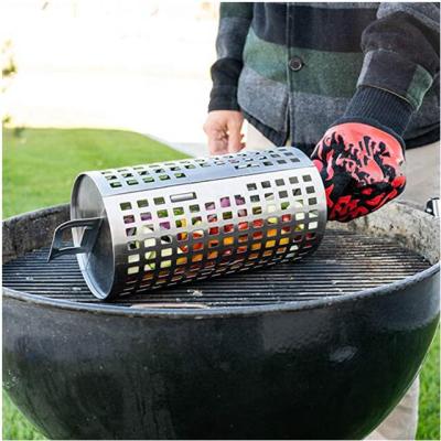 China Traditional perforated metal sheet/BBQ for sale