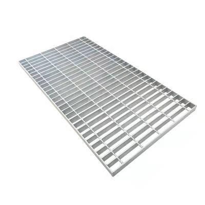 China Traditional Smooth 2021 High Level Steel Bar Grating For Flooring And Deck for sale