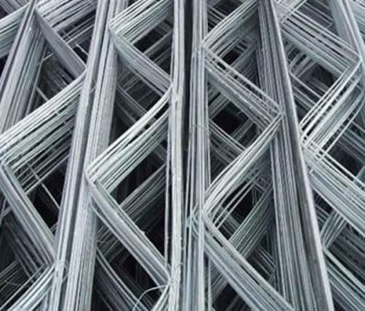 China Industrial Expanded Metal Lath For Brick Wall Construction for sale