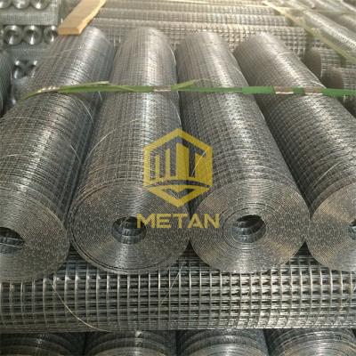 China Fence Mesh Best Quality Welded Wire Mesh Galvanized Welded Wire Mesh Roll for sale