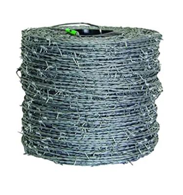 China Steel Wire 2021 Hot Sale Wire Sell High Quality Steel Wire Mesh / Barbed Wire Galvanized Steel PVC Coated for sale