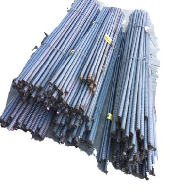 China PSB1080 HBIS Bridge Rock Bolt Soil Nail and Micropiles for sale