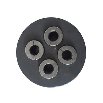 China Modern 19 hole prestressed anchor for concrete construction for sale