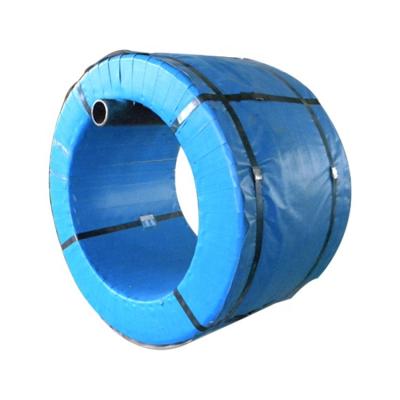 China 0.6 inch high tensile pre-stressed steel wire rope for bridge for sale