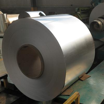 China HOME APPLIANCE Aluminized Silicon Alloy Coated Steel Coil for sale