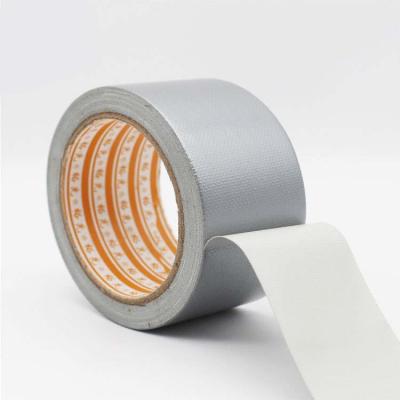 China Duct Wrap Tape Carton Box Waterproof Fire Retardant Adhesive Tape for sale