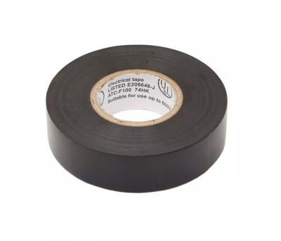 China High Voltage Electrical Tape Flame Retardant Lead Free Electrical Insulation Tape for sale