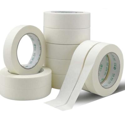 China Heat resistant no residue tape on painted walls for protection for sale