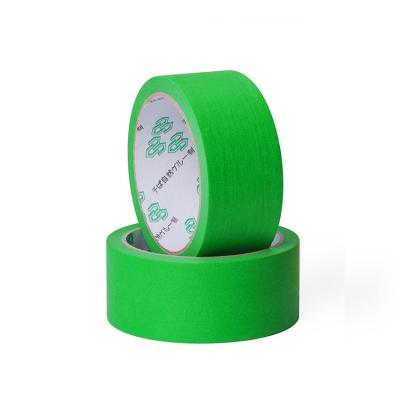 China High Performance Heat Resistant Tape Applications In Automotive, Specialty Vehicle for sale